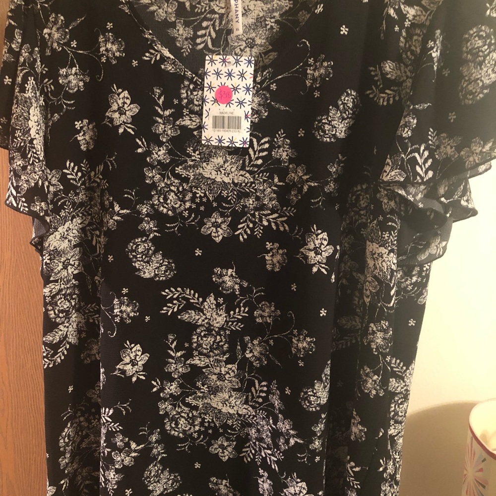 Piphany Madeline. Fits up to2xl